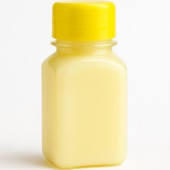 تصویر روغن شتر مرغ سنتی 