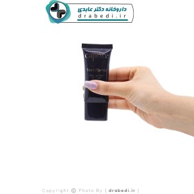 تصویر کرم پودر ضد چروک کاپریس ۳۰ میلی لیتر Caprice Teint Parfait Foundation ۳۰ ml