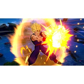 تصویر بازی DRAGON BALL: Sparking! ZERO - PS5 