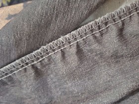 تصویر روفرشی کشدار مخمل شانل ۱۲ متری کد ۱۴۲۱ 