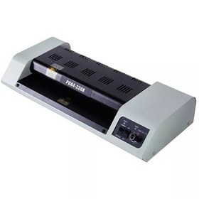 تصویر دستگاه لمینت برقی مدل PDA4-230X ا Pingda PDA4-230X Laminetor Machine Pingda PDA4-230X Laminetor Machine