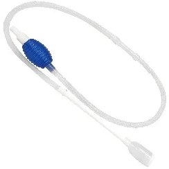 تصویر سیفون آکواریوم H.V.S 