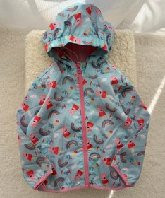 تصویر بارونی و بادگیر بچگانه آلمانی 