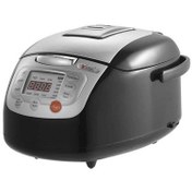 تصویر پلوپز ویداس مدل VIR-5407 Vidas VIR-5407 Rice Cooker