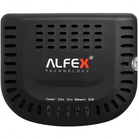 تصویر مودم ADSL برند ALFEX-001 