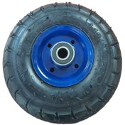 تصویر چرخ حمل بار آریا 