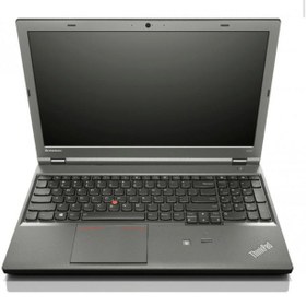 تصویر لپ تاپ استوک LENOVO W540 پردازنده i7 