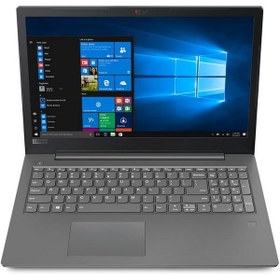 تصویر لپ تاپ 15.6 اینچی لنوو مدل Ideapad V330-15IKB I5-7200 8GB 256SSD 