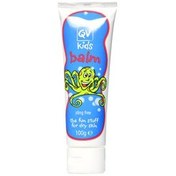 تصویر کرم مرطوب کننده کودک کیووی QV Kids Moisturizing Cream 100g