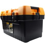 تصویر جعبه ابزار MT22 مهر Tool box MT22 mehr