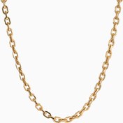 تصویر گردنبند هرمس سایز 2 