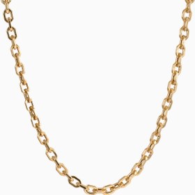 تصویر گردنبند هرمس سایز 2 