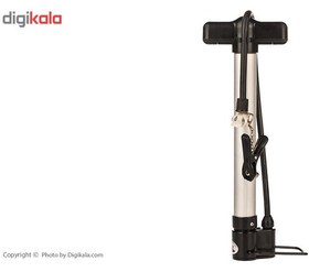 تصویر تلمبه دستی پامپ WEX-106 Hand Pump WEX-106