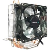 تصویر خنک کننده پردازنده دیپ کول مدل GAMMAXX 200 V2 DeepCool GAMMAXX 200 V2 CPU Cooler