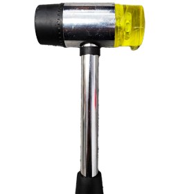 تصویر چکش فیبری 40 