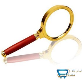 تصویر ذره بین 70 میلیمتری تجهیزات پزشکی آریو ذره بین 70 میلیمتری