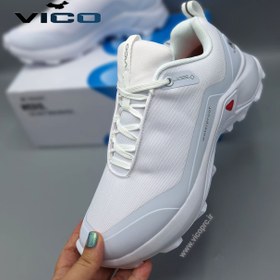 تصویر کفش مخصوص پیاده روی مردانه ویکو مدل R3175 Ms-11871 Vico R3175 Ms Shoes Walking For Men