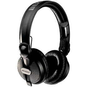 تصویر هدفون بهرینگر مدل HPX4000 DJ ا Behringer HPX4000 DJ Headphones Behringer HPX4000 DJ Headphones