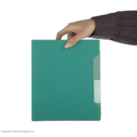 تصویر کلیر بوک پاپکو مدل A5-60 