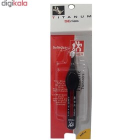 تصویر موچین فیشیر مدل 4-119 