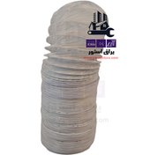 تصویر لوله هود خرطومی سایز ۱۰ 