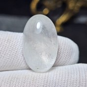 تصویر نگین سنگ طبیعی در معدنی اصل نجف کد 36237 