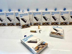 تصویر فندک تایپ سی Fandak typ C