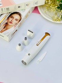 تصویر شیور ۴کار 