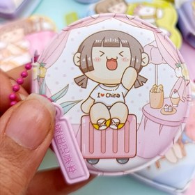 تصویر یادداشت اسکویشی 