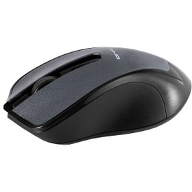 تصویر ماوس آرمو مدل M21W - سفید 