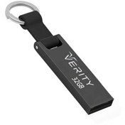 تصویر فلش مموری وریتی مدل V814 ظرفیت 64 گیگابایت ا V814 64GB USB 2.0 Flash Memory V814 64GB USB 2.0 Flash Memory