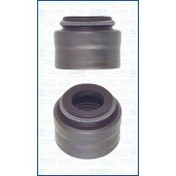 تصویر لاستیک ساقه سوپاپ FH13 اصلی رنو 