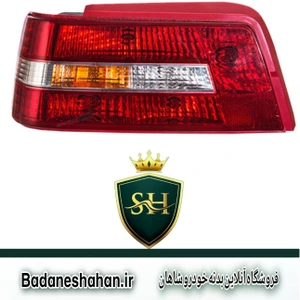 تصویر فروشگاه بدنه شاهان