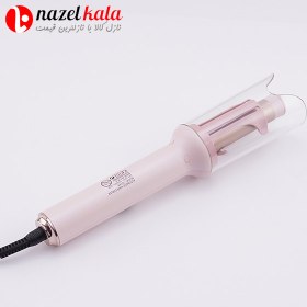 تصویر فر کننده و حالت دهنده مو اتوماتیک دی اس پی مدل 20249 