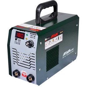 تصویر اینورتر جوشکاری ARC 180 آرواهوم مدل ۲۱۸۰ Welding inverter ARC 180 Arvahome model 2180