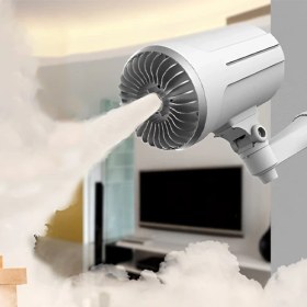 تصویر دستگاه مه پاش امنیتی تایگر مدل T-B001 