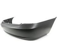 تصویر سپر عقب اونته چین 