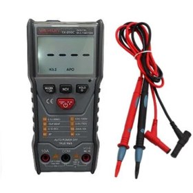 تصویر مولتی متر یاکسون Yaxun YX-890C 