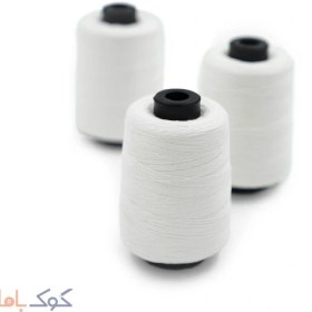 تصویر نخ سرکیسه دوزی 200 گرم 