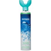 تصویر اسپری اکسیژن OXYGEN 