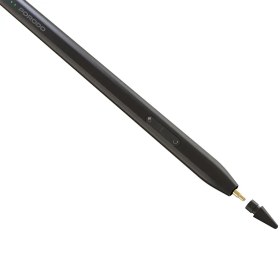 تصویر قلم هوشمند لمسی مغناطیسی پرودو مدل Porodo Magnetic Pen for ipad 