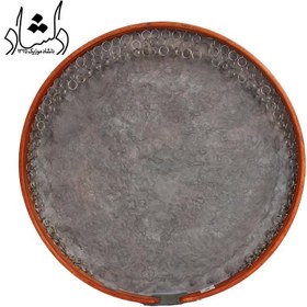 تصویر دف خطاطی IP طرح 4 