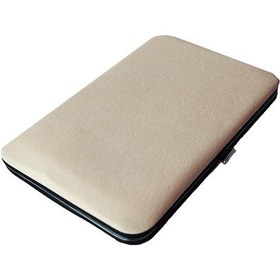 تصویر ست مانیکور و پدیکور 12 عددی 