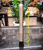 تصویر مادلر استیل کف پلی کربنات 