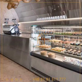 تصویر شو کیک 