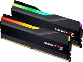 تصویر Ram Gskill 32gb Dual 6400 DDR5 Trident Z5 