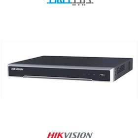 تصویر دستگاه ان وی آر NVR هایک ویژن مدل DS-7608NI-K1 