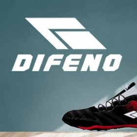 تصویر کفش ورزشی دیفینو difeno چمن مصنوعی 