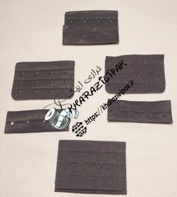 تصویر قزن پرسی زغالی 