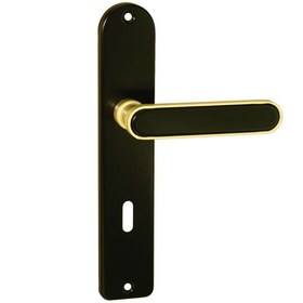 تصویر دستگیره پلاک 0121 دلتا 